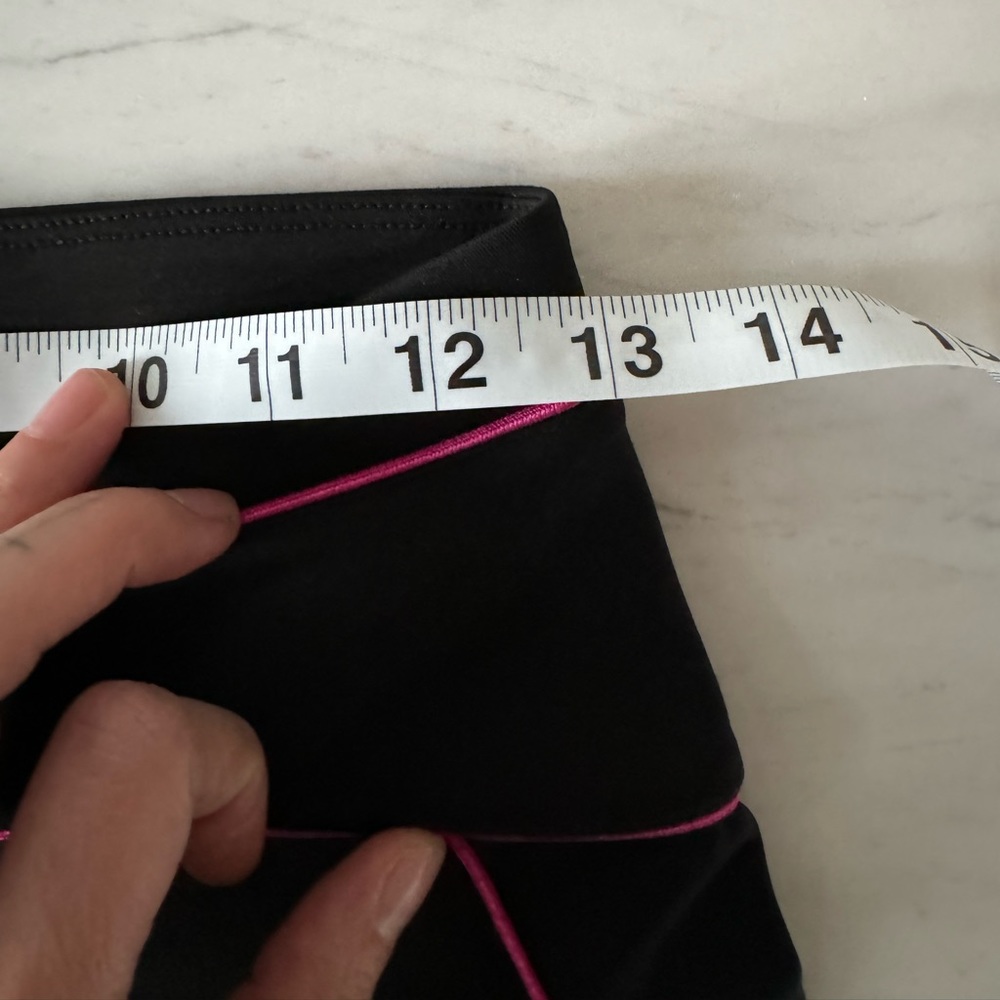 for love and lemons biker short - Picture 4 of 9